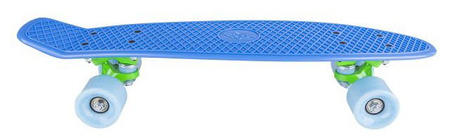 Deskorolka miejska Pennyboard 838896 Cruiser Spokey