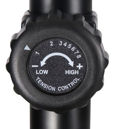 Orbitrek/trenażer eliptyczny LUNAR 921055 Spokey