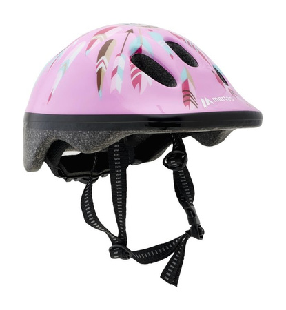 Kask rowerowy 44-48cm BALDO Martes