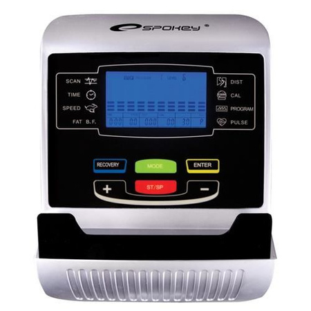 ORBITREK/TRENAŻER MAGNETYCZNY KREKKA 838402 SPOKEY 