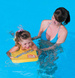 Deska do pływania Kick Board Bestway