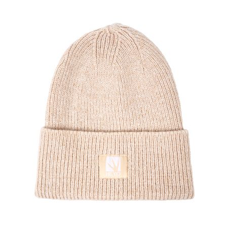 Damski zestaw zimowy czapka szal rękawiczki HZ0016 HEYO