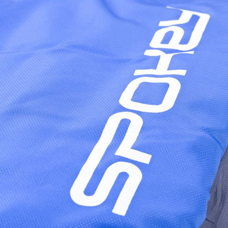 Śpiwór turystyczny kołdra z kapturem ULTRALIGHT 600 839642 Spokey