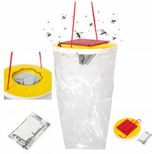 Pułapka na muchy BESTIF BPM02 z przynętą