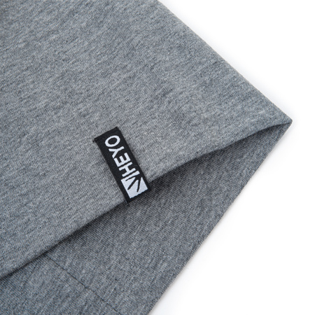 Czapka bawełniana unisex beanie HCU007 Heyo 