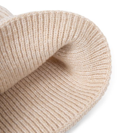 Damski zestaw zimowy czapka szal rękawiczki HZ0016 HEYO