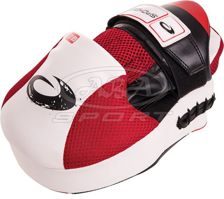 Łapy trenera SHOHO 836805 Spokey