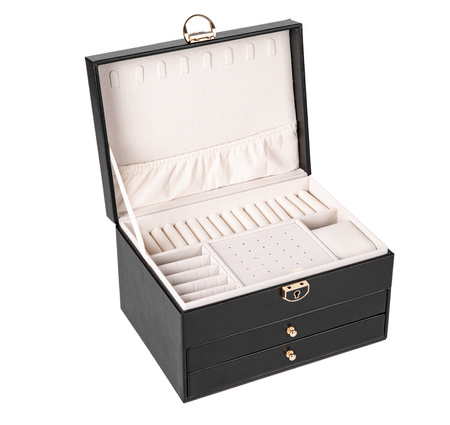 Szkatułka na biżuterię BSB01 Bestif 