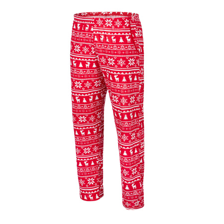 Piżama męska świąteczna HPM017 Heyo