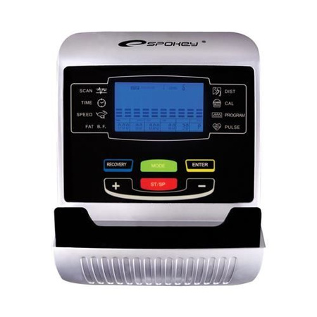 ORBITREK/TRENAŻER MAGNETYCZNY KREKKA 838402 SPOKEY 