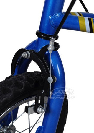 Hulajnoga aXer Coolkids AX--A2106