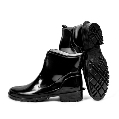 Kalosze damskie HEYO Ika 930