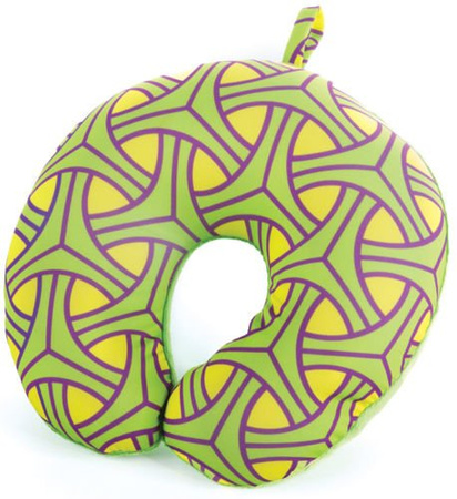 Zagłówek turystyczny Spokey SKYWAY 839572