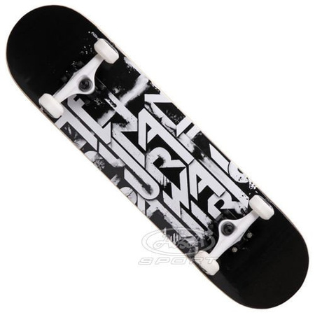 Deskorolka Hawaii 835134 Spokey 