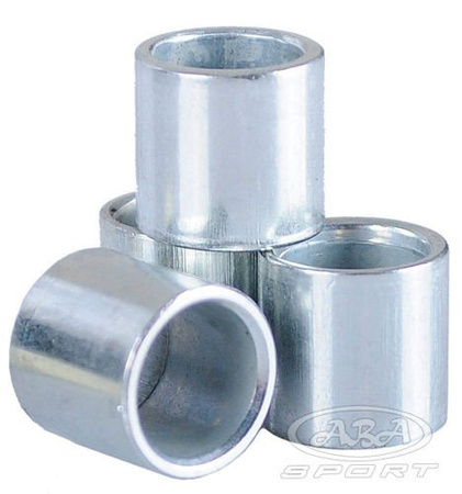 Łożyska do kółek ABEC9 Chrome Nils