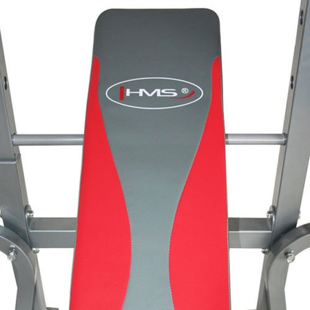 Ławka pod sztangę LS7849 HMS