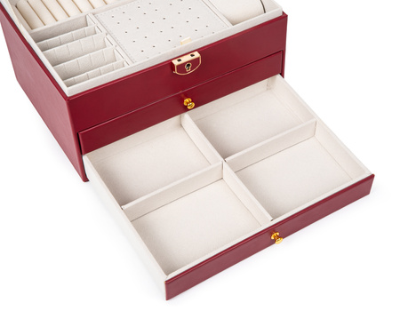 Szkatułka na biżuterię BSB01 Bestif 