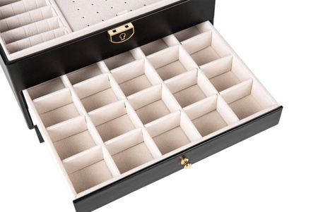 Szkatułka na biżuterię BSB01 Bestif 