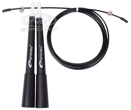 Skakanka CrossFit  834195 Spokey