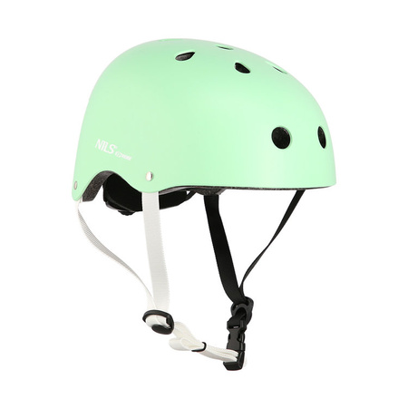 Kask rowerowy BMX MTW001 Nils