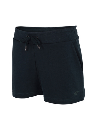 Spodenki damskie SKDD350 SS22 4F