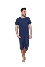 Piżama męska HPM001 Heyo