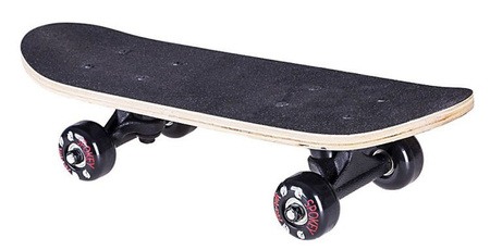 Deskorolka Mini Trick or Treat 835123 Spokey 