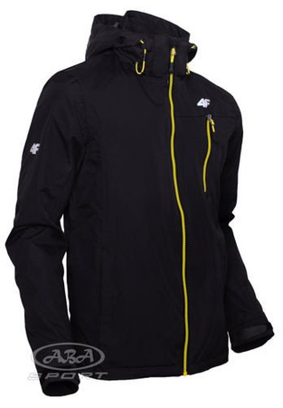 Kurtka męska trekkingowa KUM007 4F