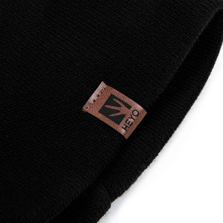 Czapka męska H24001 HEYO  