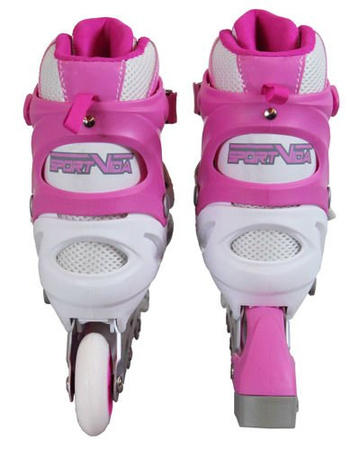 Łyżworolki regulowane 4w1 SV-LG0010-12 SportVida