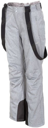 Damskie spodnie narciarskie SPDN001 4F