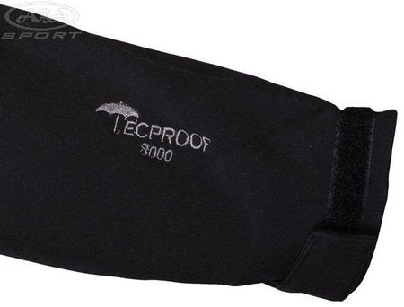 Softshell męski Lummer Hi-Tec