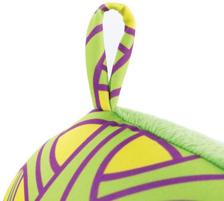 Zagłówek turystyczny Spokey SKYWAY 839572