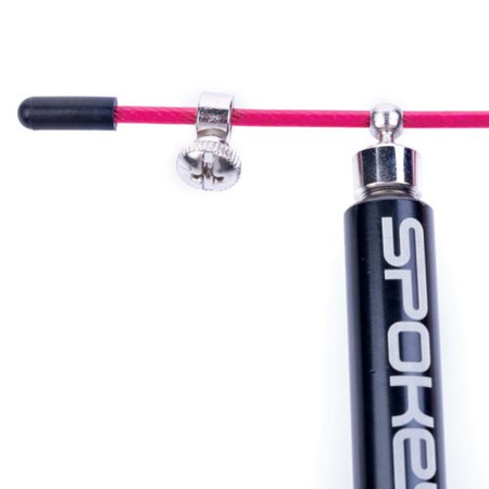 Skakanka CROSSFIT TWEET II 920969 Spokey