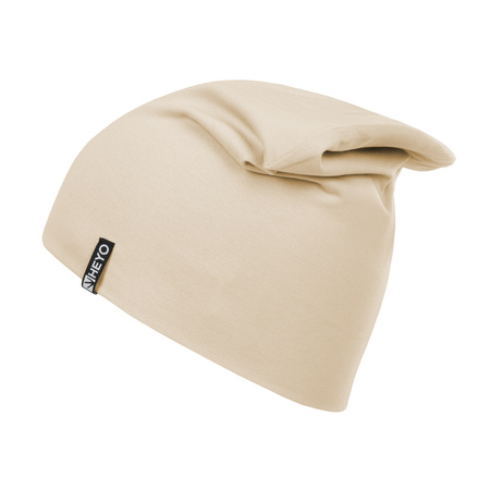 Czapka bawełniana unisex beanie HCU007 Heyo 