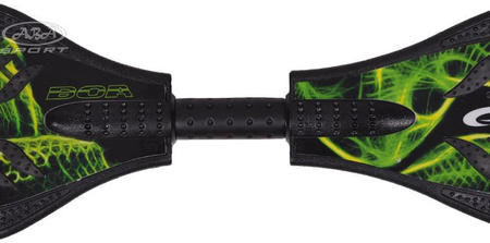 Waveboard Boa 832872 Spokey 