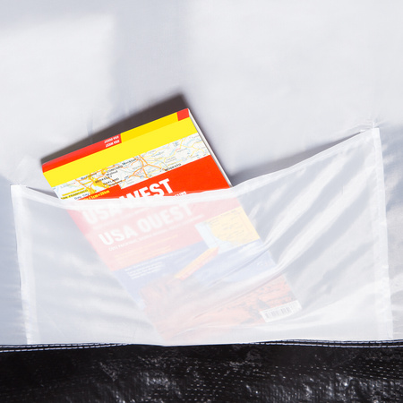 Namiot kempingowy NILS TREKKER NC6012