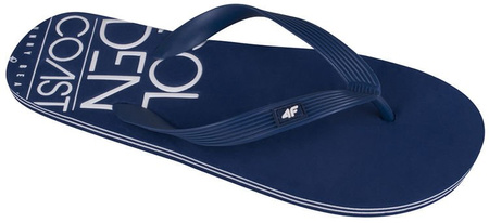 Klapki męskie japonki KLM001 4F