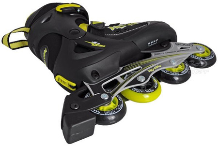 Łyżworolki Control A2735 aXer