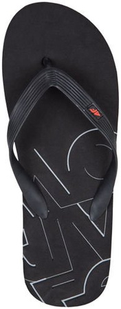 Klapki męskie japonki KLM001 4F