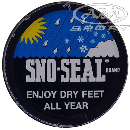 Wosk impregnujący Sno-seal 1330 200g Atsko