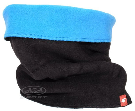 Chusta wielofunkcyjna bandamka BANU102X 4F