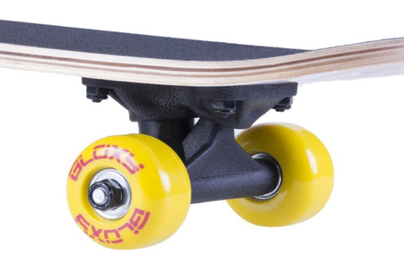 Deskorolka mini  BLOXY 839434 Spokey