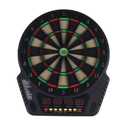 Tarcza elektroniczna do darta SV-YG0002 SportVida