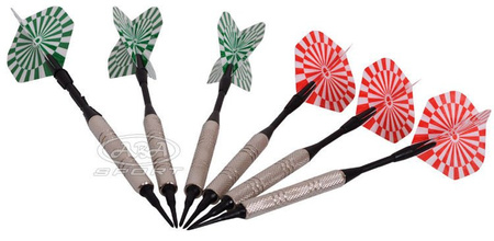 Tarcza elektroniczna do darta Tetyda 84854 Spokey 