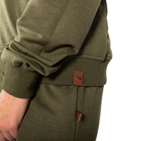 Komplet dresowy damski HDD02 HEYO