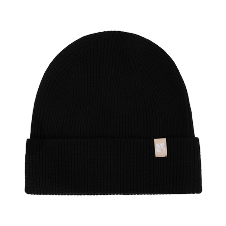 Czapka unisex z wełny merino HCU009 HEYO