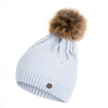 Damska czapka zimowa H22512 HEYO