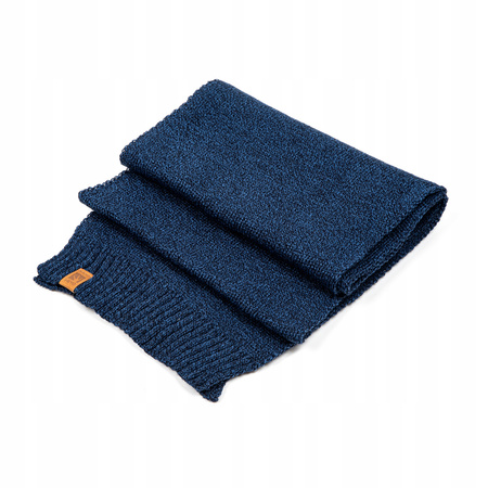 Zestaw męski czapka+szal H24010+H23010 Heyo