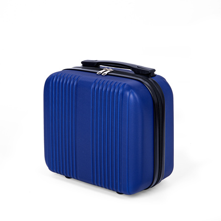 Zestaw walizek podróznych 4w1 HEYO HWP01